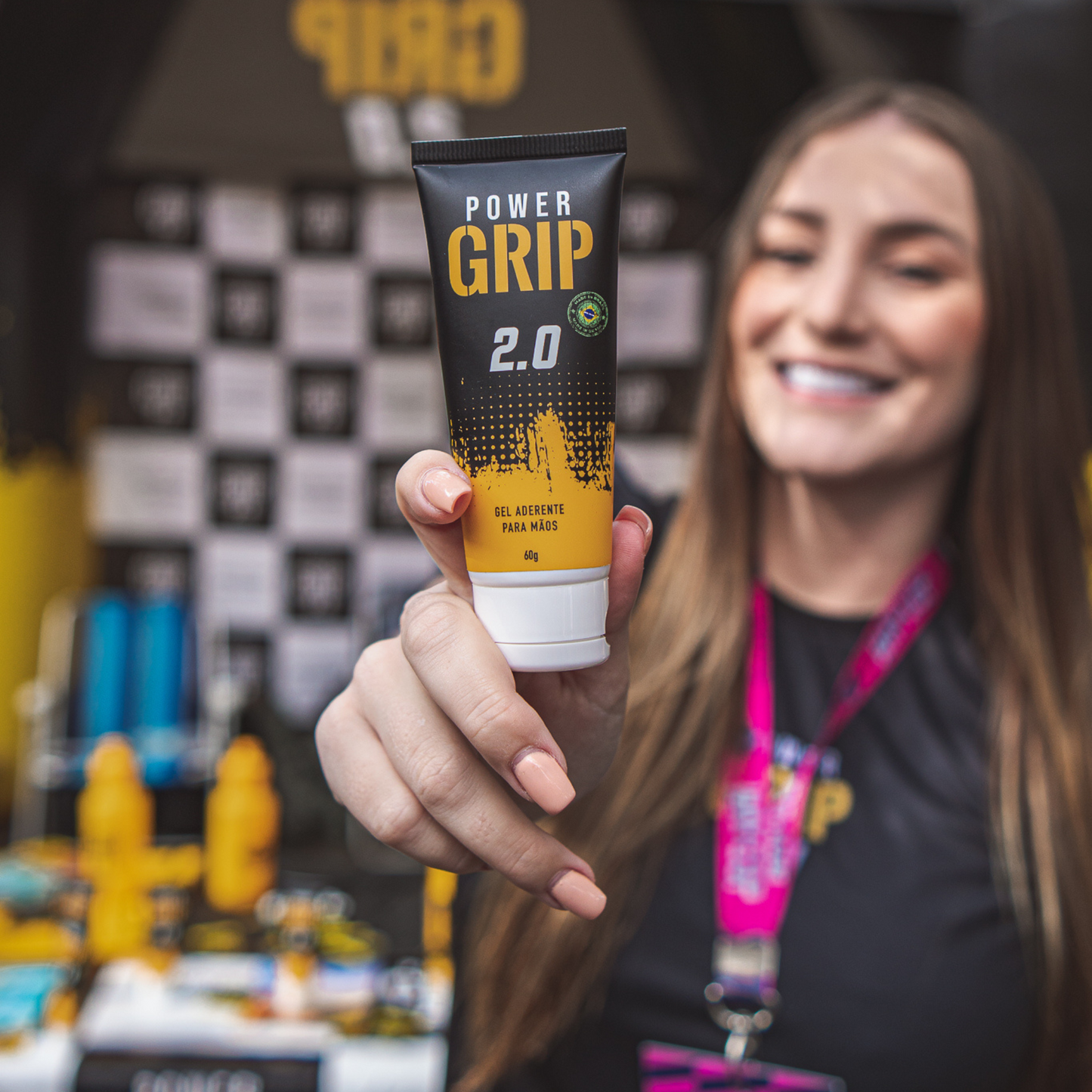 Power Grip