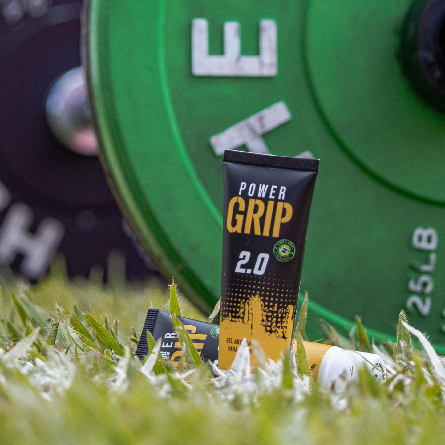 Power Grip