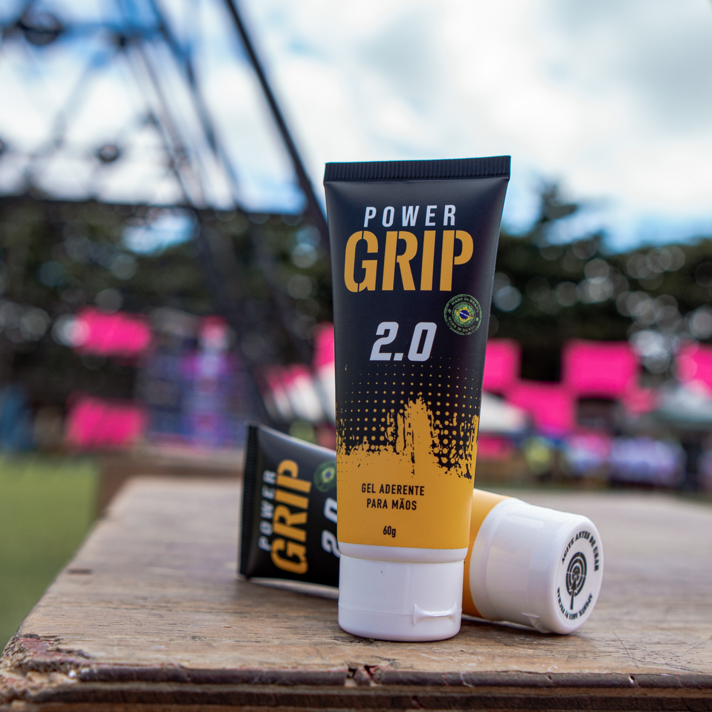 Power Grip